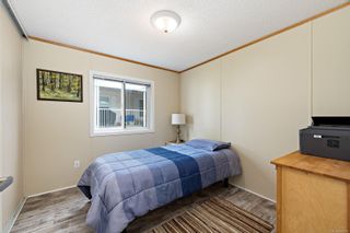 Photo 17: 12 4714 Muir Rd in Courtenay: CV Courtenay City Manufactured Home for sale (Comox Valley)  : MLS®# 885119