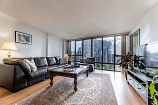 Photo 4: 1202 950 CAMBIE Street in Vancouver: Yaletown Condo for sale (Vancouver West)  : MLS®# R2736630