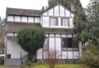 Photo 1: 1822 W 36TH Avenue in Vancouver: Quilchena House for sale (Vancouver West)  : MLS®# R2238609