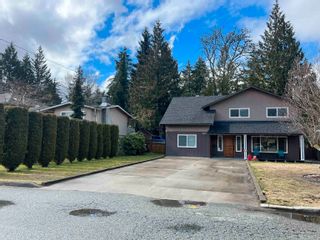 Photo 2: 3625 HASTINGS Street in Port Coquitlam: Woodland Acres PQ House for sale : MLS®# R2759078