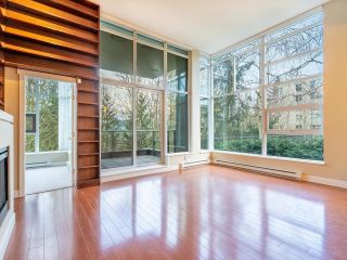 Photo 5: 103 9222 UNIVERSITY Crescent in Burnaby: Simon Fraser Univer. Condo for sale in "ALTAIRE" (Burnaby North)  : MLS®# R2846371