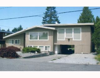 Photo 1: 20765 LORNE Avenue in Maple_Ridge: Southwest Maple Ridge House for sale (Maple Ridge)  : MLS®# V657507
