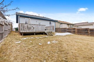 Photo 21: 32 Hawthorn Crescent: Olds Detached for sale : MLS®# A1203176