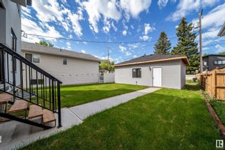 Photo 19: 9228 89 Street in Edmonton: Zone 18 House for sale : MLS®# E4315270