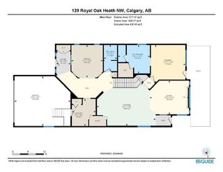 Photo 48: 129 Royal Oak Heath NW in Calgary: Royal Oak Detached for sale : MLS®# A2127109