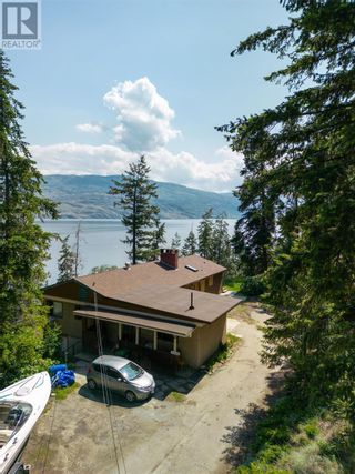 Photo 3: 7260 Highway 97, S in Peachland: House for sale : MLS®# 10277535