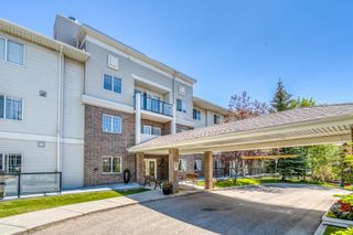 Photo 2: 1211 928 Arbour Lake Road NW in Calgary: Arbour Lake Apartment for sale : MLS®# A1237607