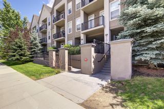 Photo 2: 119 15304 Bannister Road SE in Calgary: Midnapore Apartment for sale : MLS®# A1205133