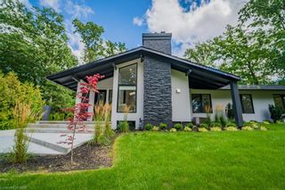 Photo 24: 189 Lockhart Drive in St. Catharines: 452 - Glenridge Single Family Residence for sale : MLS®# 40452717