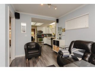 Photo 3: 120 14154 103RD Avenue in Surrey: Whalley Townhouse for sale in "TIFFANY SPRINGS" (North Surrey)  : MLS®# F1436885