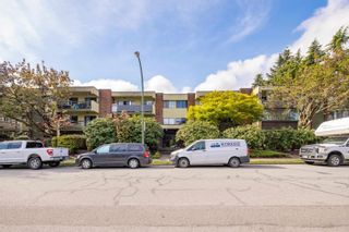 Photo 27: 308 1420 E 7TH Avenue in Vancouver: Grandview Woodland Condo for sale in "Landmark Court" (Vancouver East)  : MLS®# R2775826