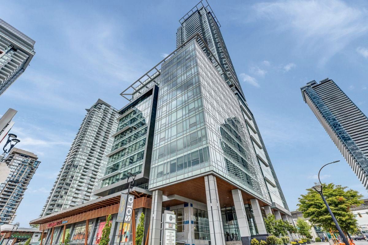 Main Photo: 4506 4485 SKYLINE Drive in Burnaby: Brentwood Park Condo for sale (Burnaby North)  : MLS®# R2702872