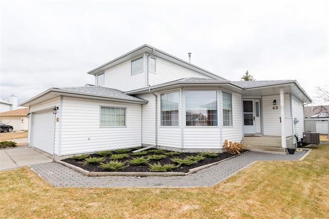 Main Photo: 45 Rehwinkel Road NW in Edmonton: House for sale : MLS®# E4058853