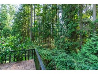 Photo 22: 44 103 PARKSIDE Drive in Port Moody: Heritage Mountain Townhouse for sale in "TREE TOPS" : MLS®# R2492437