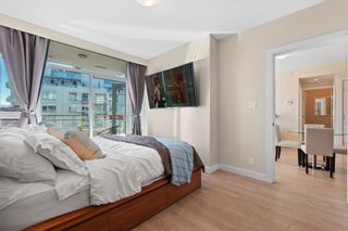 Photo 6: 1901 1618 QUEBEC Street in Vancouver: Mount Pleasant VE Condo for sale (Vancouver East)  : MLS®# R2861299
