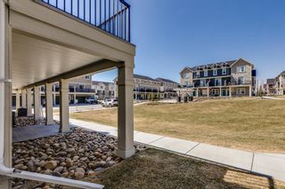 Photo 2: 348 South Point Square SW: Airdrie Row/Townhouse for sale : MLS®# A2045848