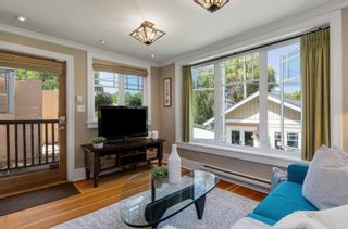 Photo 8: 3565 W 13TH Avenue in Vancouver: Kitsilano House for sale (Vancouver West)  : MLS®# R2709940