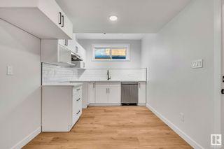 Photo 34: 7111 81 Avenue in Edmonton: Zone 17 House Half Duplex for sale : MLS®# E4372093