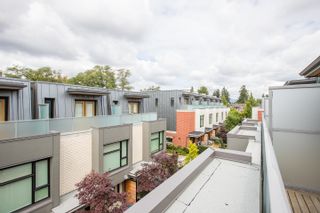 Photo 22: 5472 OAK Street in Vancouver: Cambie Townhouse for sale (Vancouver West)  : MLS®# R2818574