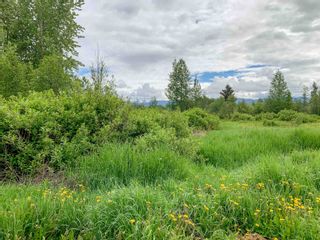 Photo 1: LOTS 25 & 26 ALFRED Avenue in Smithers: Smithers - Town Land for sale (Smithers And Area (Zone 54))  : MLS®# R2698856