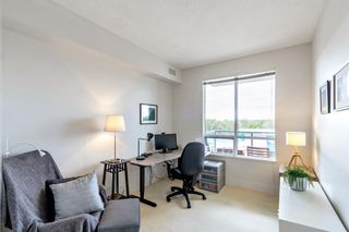 Photo 15: 506 38 9 Street NE in Calgary: Bridgeland/Riverside Apartment for sale : MLS®# A2001108