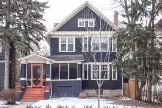 Main Photo: 1020 Grosvenor Avenue in Winnipeg: Crescentwood Single Family Detached for sale (1B)  : MLS®# 202007105