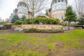 Main Photo: 408 6440 194 Street in Surrey: Clayton Condo for sale in "WATERSTONE" (Cloverdale)  : MLS®# R2863413