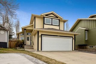 Main Photo: 240 Shawinigan Place SW in Calgary: Shawnessy Detached for sale : MLS®# A2125430