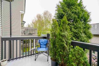 Photo 35: 101 15152 62A Avenue in Surrey: Sullivan Station Townhouse for sale in "UPLANDS" : MLS®# R2589028