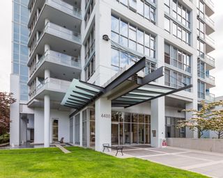 Photo 27: 2001 4400 BUCHANAN Street in Burnaby: Brentwood Park Condo for sale in "Motif at Citi" (Burnaby North)  : MLS®# R2881134