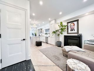Photo 6: 629 Shaw Street in Toronto: Palmerston-Little Italy House (3-Storey) for lease (Toronto C01)  : MLS®# C7054352