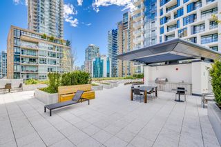 Photo 40: 1601 1289 HORNBY Street in Vancouver: Downtown VW Condo for sale in "One Burrad Place" (Vancouver West)  : MLS®# R2879736