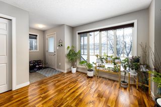 Photo 6: 3828 ALLAN Drive in Edmonton: Zone 56 House Half Duplex for sale : MLS®# E4273594