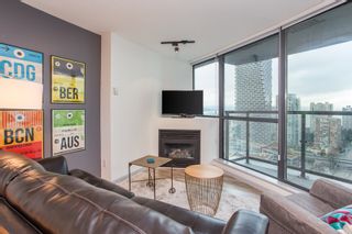Photo 12: 2707 501 PACIFIC Street in Vancouver: Downtown VW Condo for sale in "THE 501" (Vancouver West)  : MLS®# R2532410