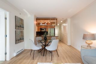 Photo 9: 408 1001 RICHARDS Street in Vancouver: Downtown VW Condo for sale (Vancouver West)  : MLS®# R2728737
