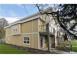 Photo 1:  in VICTORIA: La Langford Proper Row/Townhouse for sale (Langford)  : MLS®# 454765