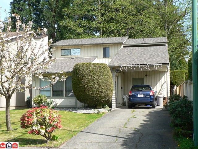 Main Photo: 6602 BAKER Road in Delta: Sunshine Hills Woods House for sale (N. Delta)  : MLS®# F1011073