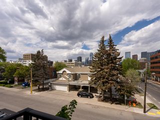 Photo 10: 306 305 18 Avenue SW in Calgary: Mission Apartment for sale : MLS®# A1241043