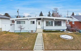 Main Photo: 920 Middleton Drive NE in Calgary: Mayland Heights Detached for sale : MLS®# A2121127