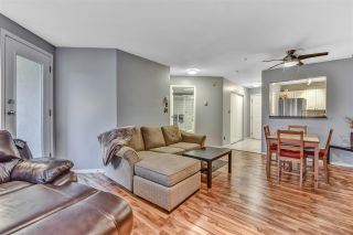Photo 13: 208 295 SCHOOLHOUSE Street in Coquitlam: Maillardville Condo for sale in "CHATEAU ROYALE" : MLS®# R2534228