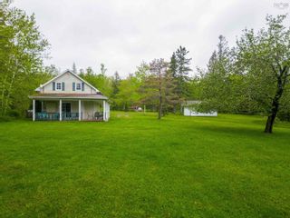 Photo 37: 339 St Andrews River Road in Shubenacadie East: 104-Truro / Bible Hill Residential for sale (Northern Region)  : MLS®# 202311167
