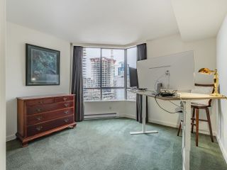 Photo 22: 604 738 BROUGHTON Street in Vancouver: West End VW Condo for sale (Vancouver West)  : MLS®# R2641671