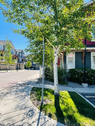 Photo 28: 307 10 Auburn Bay Avenue SE in Calgary: Auburn Bay Row/Townhouse for sale : MLS®# A1231979