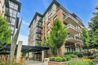 Main Photo: 301 4488 CAMBIE Street in Vancouver: Cambie Condo for sale (Vancouver West)  : MLS®# R2834000