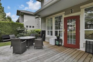 Photo 14: 43 14952 58 Avenue in Surrey: Sullivan Station Townhouse for sale : MLS®# R2730713