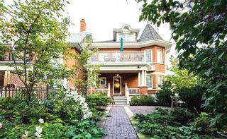 Photo 1: 1 Maynard Avenue S in Toronto: South Parkdale House (3-Storey) for sale (Toronto W01)  : MLS®# W7245078