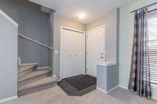 Photo 3: 226 Elgin Place SE in Calgary: McKenzie Towne Semi Detached (Half Duplex) for sale : MLS®# A2041395