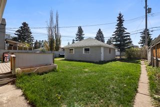 Photo 45: 3909 & 3911 10 Avenue SW in Calgary: Rosscarrock Full Duplex for sale : MLS®# A2053668