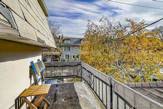 Photo 18: 30 Lansdowne Avenue in Toronto: Roncesvalles House (2 1/2 Storey) for sale (Toronto W01)  : MLS®# W7292426