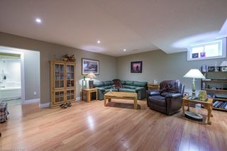 Photo 40: 426 Beamish Street: Port Stanley Single Family Residence for sale (Central Elgin)  : MLS®# 40367252